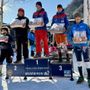 Sci alpino: al Club de Ski Valtournenche il trofeo Cuvage a Champoluc