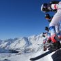 Snowboard, al Future il trofeo Point du Sport a Courmayeur Snowboard, al Future il trofeo Point du Sport a Courmayeur