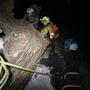 In salvo gli alpinisti bloccati da ieri sul Cervino