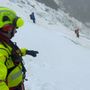 Sette alpinisti morti in 24 ore tra Monte Bianco e Cervino VIDEOINTERVENTO DEL DIRETTORE DEL SAV Sette alpinisti morti in 24 ore tra Monte Bianco e Cervino VIDEOINTERVENTO DEL DIRETTORE DEL SAV