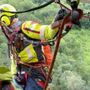 Cogne, sommozzatori specializzati per cercare la 47enne finita nel torrente