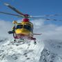 Courmayeur, salvati quattro escursionisti sorpresi dalla neve vicino al rifugio Elisabetta