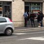 Aosta, furto con 'spaccata' in un negozio bangladino