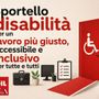 Cgil VdA inaugura lo Sportello Disabilità, 'punto di riferimento per lavoratori e famiglie' Cgil VdA inaugura lo Sportello Disabilità, 'punto di riferimento per lavoratori e famiglie'