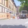 Aosta: riapre cantiere ma chiudono strade al quartiere Cogne
