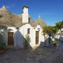 Street-Alberobello
