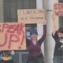 Le ragioni della piazza e la lezione degli studenti valdostani
