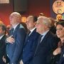 Tajani ad Aosta: 'Forza Italia forza di stabilità, la Valle merita più attenzione'