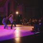Un momento di TDanse a Aymavilles (credito fotografico Daniele Chatrian) Un momento di TDanse a Aymavilles (credito fotografico Daniele Chatrian)