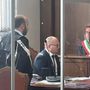 Alberto Randazzo depone in aula