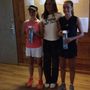 Tennis, Bionaz e Pretti vincono l’Open Fit di Sarre Tennis, Bionaz e Pretti vincono l’Open Fit di Sarre
