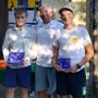 Tennis; Tovagliari rimonta Junod e vince il torneo Mont Fleury a Saint-Christophe Tennis; Tovagliari rimonta Junod e vince il torneo Mont Fleury a Saint-Christophe