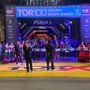 Si corre il TOR110, occhi puntati su Luca Arrigoni e Sonia Locatelli