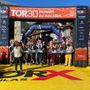 E' partito il TOR30: una giornata di emozioni tra le vette valdostane