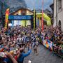 Ultra trail: si corre il Tor450 - Tor des Glaciers