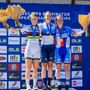 Gibilterra, a Gaia Tormena per la settima volta il titolo Europeo Xc Eliminator