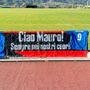 Il calcio valdostano ricorda Mauro Cusano, a St-Christophe in campo le giovani promesse e gli amici Il calcio valdostano ricorda Mauro Cusano, a St-Christophe in campo le giovani promesse e gli amici