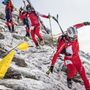 Scialpinismo, francesi grandi protagonisti del ‘Rutor’ ad Arvier Scialpinismo, francesi grandi protagonisti del ‘Rutor’ ad Arvier
