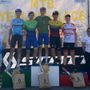 MTB, Costa e Tremblan vincono nella Yellow Race a Tabiano Terme