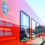 Saranno 14 i treni che circoleranno sulla 'nuova' ferrovia valdostana