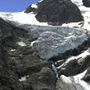 Il ghiacciaio si scioglie e restituisce dopo 34 anni i corpi di due alpinisti
