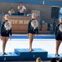 Ginnastica, Club des Sports protagonista al 'Riviera delle Palme' Ginnastica, Club des Sports protagonista al 'Riviera delle Palme'