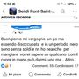 Chiede cibo su FB per i suoi tanti animali ma i donatori scoprono che lo rivende