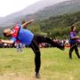 Tsan, gli otto finalisti del Master paletou 2025