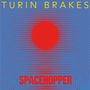 Turin Brakes in vetrina con 'Spacehopper'