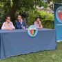 Union Valdôtaine, lista unitaria e programma per le regionali
