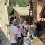Torna la festa dei vini di montagna ai piedi del Cervino - VIDEOINTERVISTA