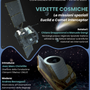 Vedette cosmiche; viaggio tra le missioni spaziali Euclid e Comet Interceptor