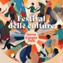 Verrès celebra l'incontro tra i popoli, successo per il Festival delle Culture Verrès celebra l'incontro tra i popoli, successo per il Festival delle Culture