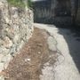 'Via Francigena? Ad Aosta è dissestata e piena d'immondizie...'