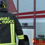 Incendio in un alloggio a Saint-Vincent, grave un 69enne ustionato