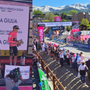 Giro d'Italia 2026: Vingegaard trionfa a Pila e conquista la Maglia Rosa - Foto Mauro Benedetti Giro d'Italia 2026: Vingegaard trionfa a Pila e conquista la Maglia Rosa - Foto Mauro Benedetti