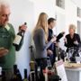 Vins Extremes 2025, la viticoltura eroica torna protagonista al Forte di Bard