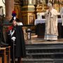 Carabinieri, celebrati la Virgo Fidelis, Culqualber e la Giornata dell’Orfano