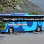 Cva e Vita insieme per la mobilità sostenibile: presentati ad Arnad 10 nuovi autobus elettrici