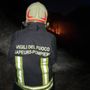 Incendio a Fontainemore; quando l’emergenza corre più veloce della politica