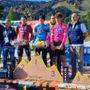 Ciclocross, Careri terzo a Sutrio nonostante una foratura Ciclocross, Careri terzo a Sutrio nonostante una foratura