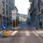 Aosta, in pochi giorni pioggia di sanzioni per violazione delle Ztl, verifiche in corso