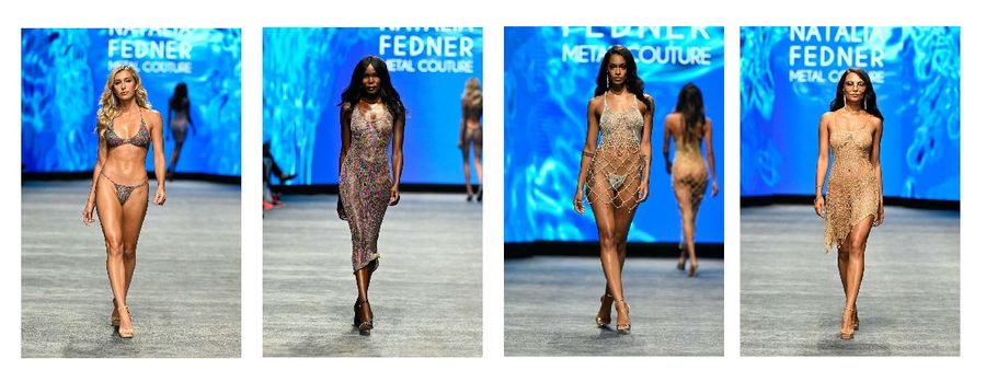 Tendenze beachwear 2024, bikini per tutte le taglie Tendenze beachwear 2024, bikini per tutte le taglie