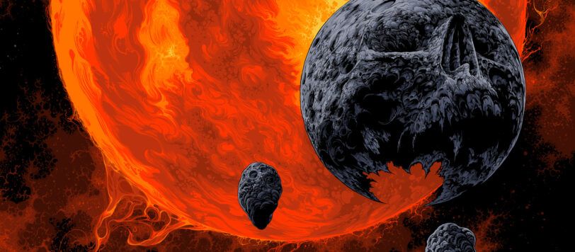 Nus, notte di stelle e di stregonerie al Planetario di Lignan Nus, notte di stelle e di stregonerie al Planetario di Lignan