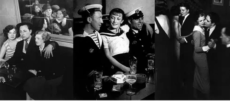 Brassaï: L’occhio di Parigi che ha catturato l’anima della città Brassaï: L’occhio di Parigi che ha catturato l’anima della città