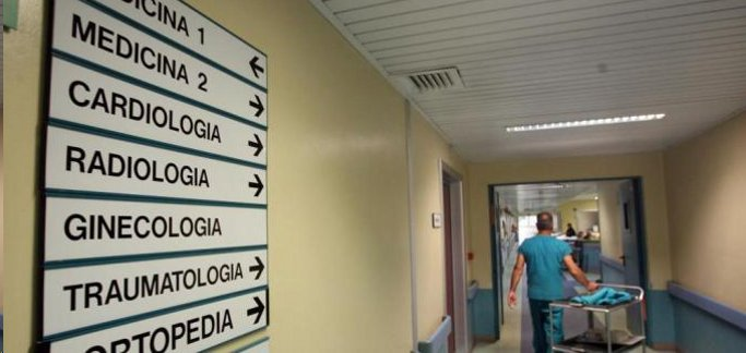 'Per una visita cardiologica prenotata a luglio devo aspettare dicembre' 'Per una visita cardiologica prenotata a luglio devo aspettare dicembre'