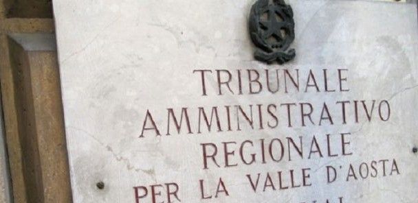 Una sentenza del Tar mette ordine sui superamenti di derivazione acqua delle concessionarie idroelettriche