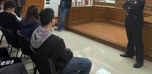 Al via da Verrayes i 'Forum Camp' della legalità Al via da Verrayes i 'Forum Camp' della legalità