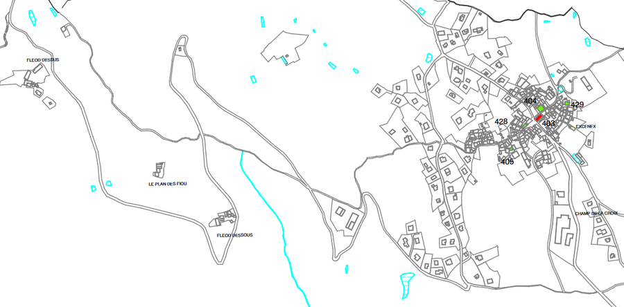 'Il Comune di Aosta ha voltato le spalle alle sue frazioni di montagna'