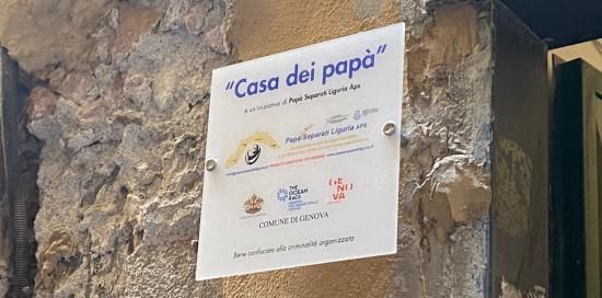 Il Consiglio Valle apre la strada alla 'Casa dei Papà'